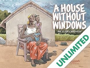 A House Without Windows